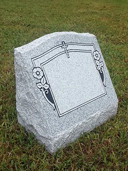 Headstone Decorations For Baby Blue Eye MO 65611